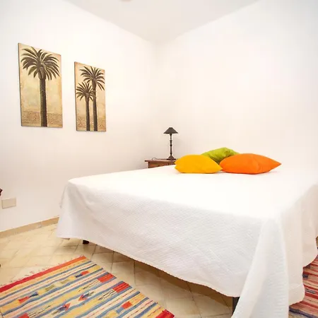 Cincotta- Agliozzo Apartmán *