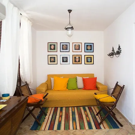 Apartment Cincotta- Agliozzo *