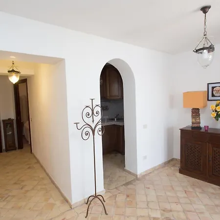 Apartmán Cincotta- Agliozzo Lipari (Isola Lipari)