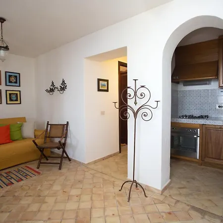 Apartmán Cincotta- Agliozzo Lipari (Isola Lipari)