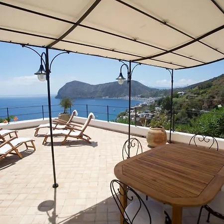 Cincotta- Agliozzo Lipari (Isola Lipari)