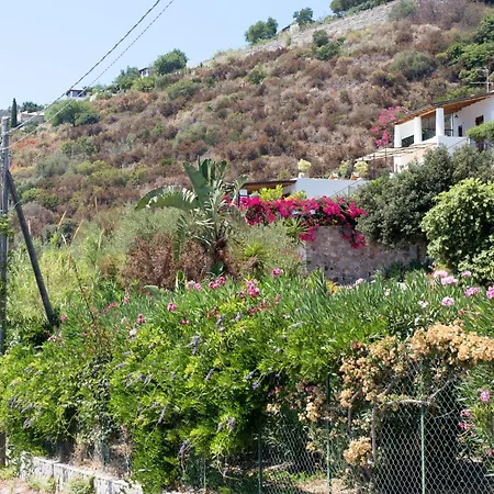 Cincotta- Agliozzo Apartment Lipari (Isola Lipari)