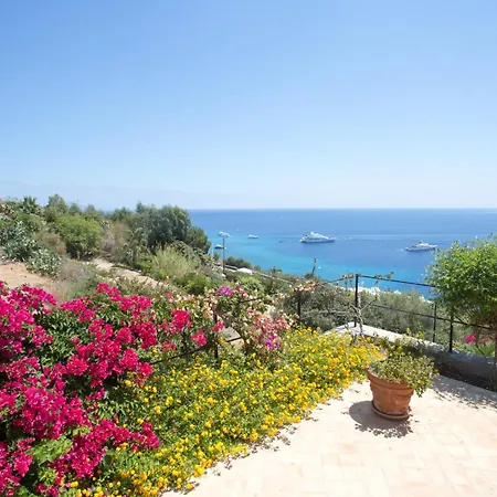 Cincotta- Agliozzo Lipari (Isola Lipari)