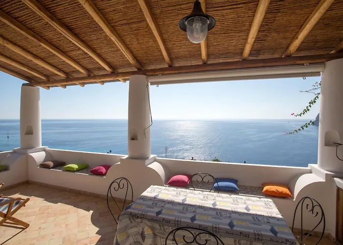 Cincotta- Agliozzo * Lipari (Isola Lipari)