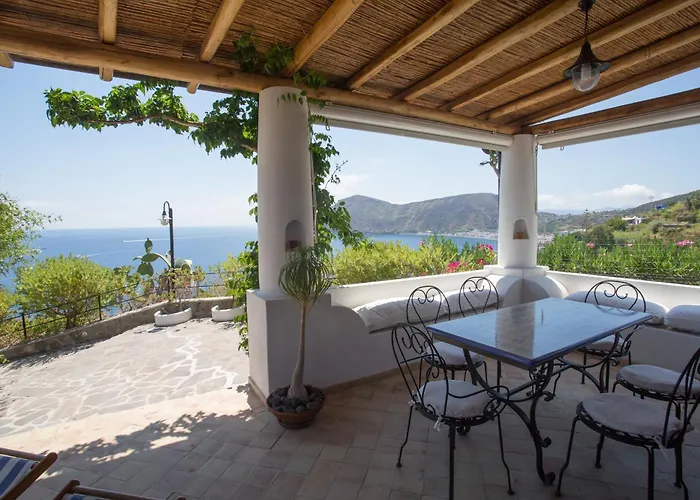 Cincotta- Agliozzo * Lipari (Isola Lipari)