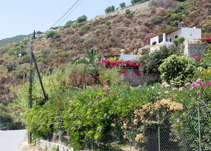 Cincotta- Agliozzo Apartment Lipari (Isola Lipari)