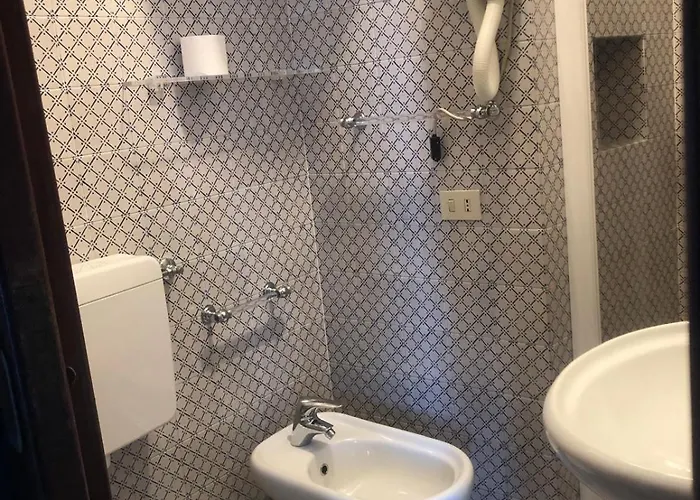 Apartment Cincotta- Agliozzo *