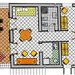 Cincotta- Agliozzo Apartment