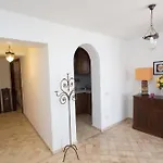 Apartment Cincotta- Agliozzo Lipari (Isola Lipari)