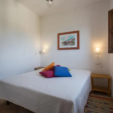 Cincotta- Agliozzo Apartment Lipari (Isola Lipari)