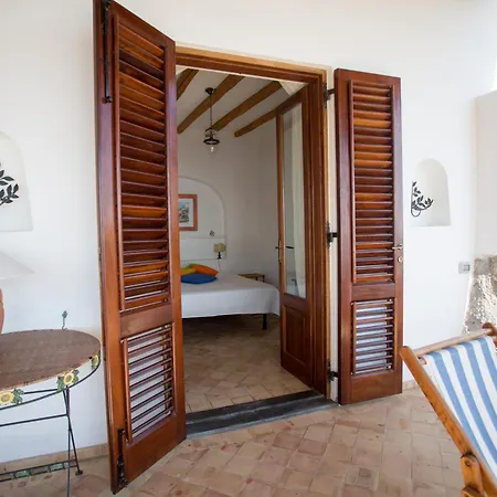 Cincotta- Agliozzo Апартаменты *