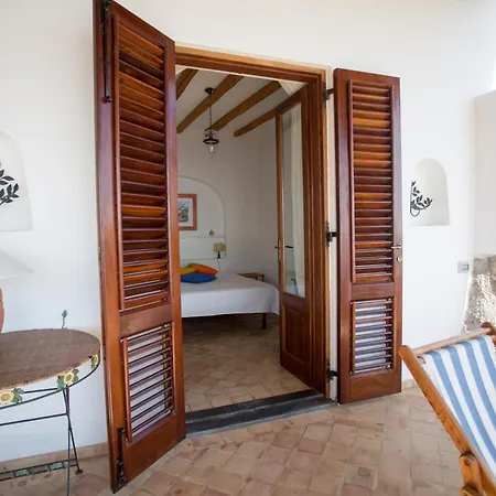 Cincotta- Agliozzo Apartment *