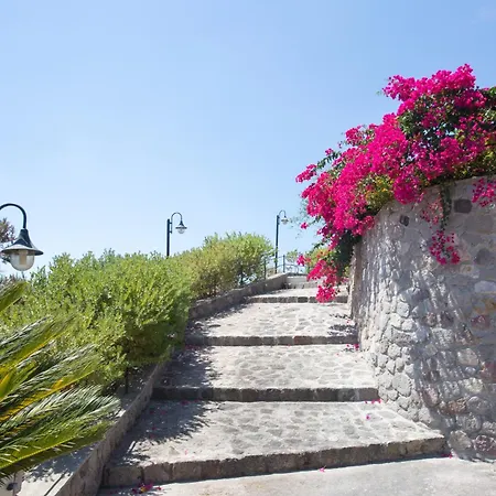 Cincotta- Agliozzo Lägenhet Lipari (Isola Lipari)