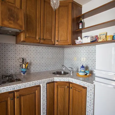 Cincotta- Agliozzo Apartment