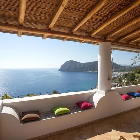 Апартаменты Cincotta- Agliozzo *