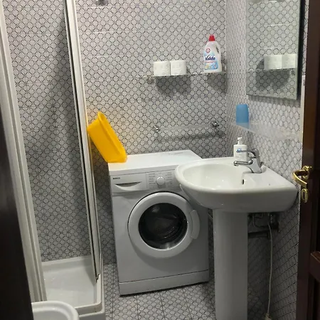 Cincotta- Agliozzo Lägenhet