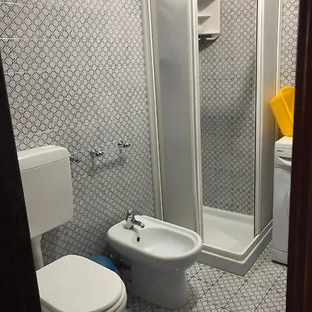 아파트 Cincotta- Agliozzo 리파리