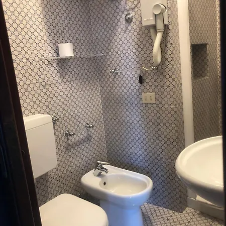 아파트 Cincotta- Agliozzo *