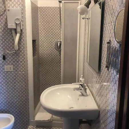 Cincotta- Agliozzo Lägenhet *