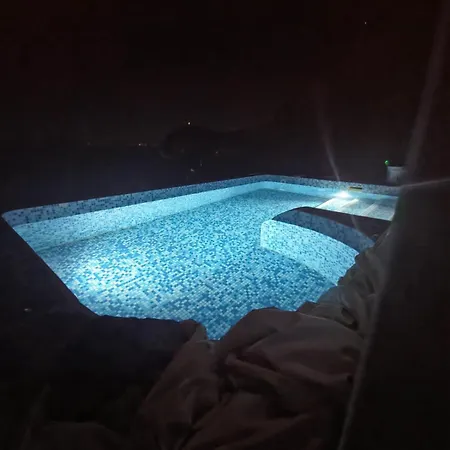 Апартаменты Cincotta- Agliozzo Липари