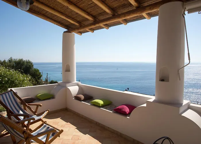 Apartmán Cincotta- Agliozzo *