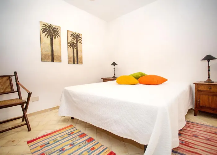 Cincotta- Agliozzo Apartmán *