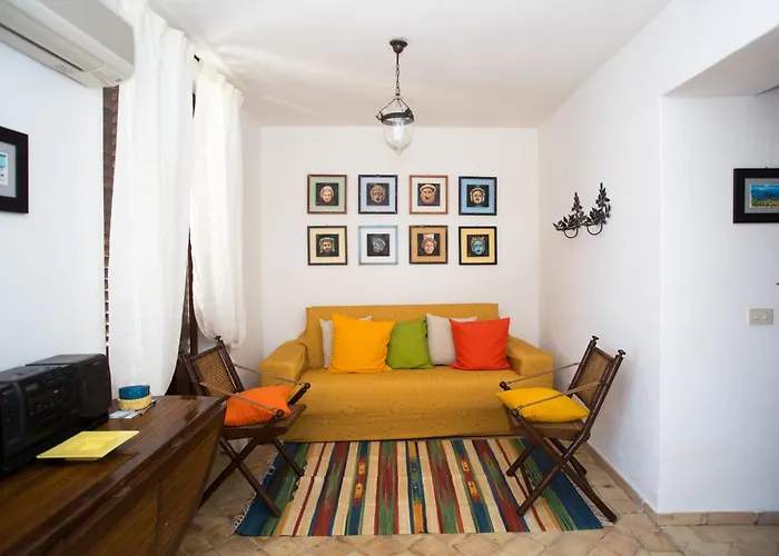 Apartmán Cincotta- Agliozzo *