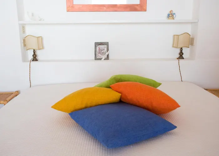 Cincotta- Agliozzo * Lipari (Isola Lipari)