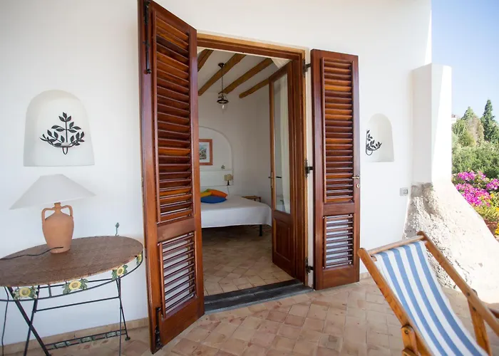 Cincotta- Agliozzo Apartmán *