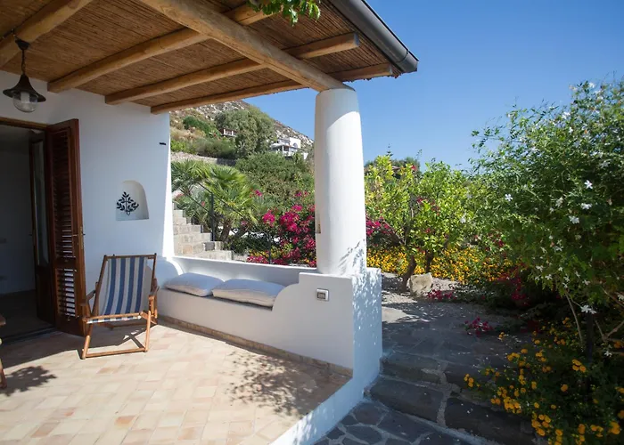 Apartmán Cincotta- Agliozzo *