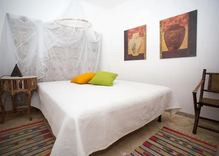 Apartmán Cincotta- Agliozzo