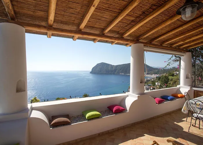 公寓 Cincotta- Agliozzo *