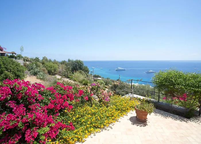 Cincotta- Agliozzo Lipari (Isola Lipari)