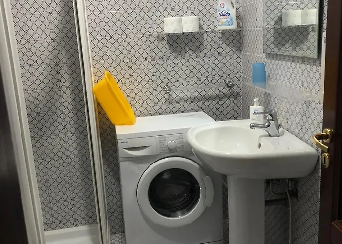 Cincotta- Agliozzo Apartmán