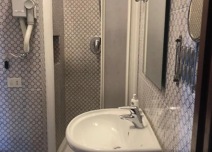 Cincotta- Agliozzo Apartmán *